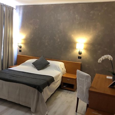 Aquam Albergo Acqui Terme Dış mekan fotoğraf