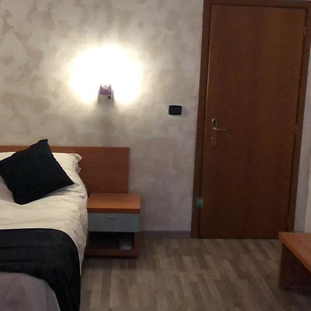 Aquam Albergo Acqui Terme Dış mekan fotoğraf