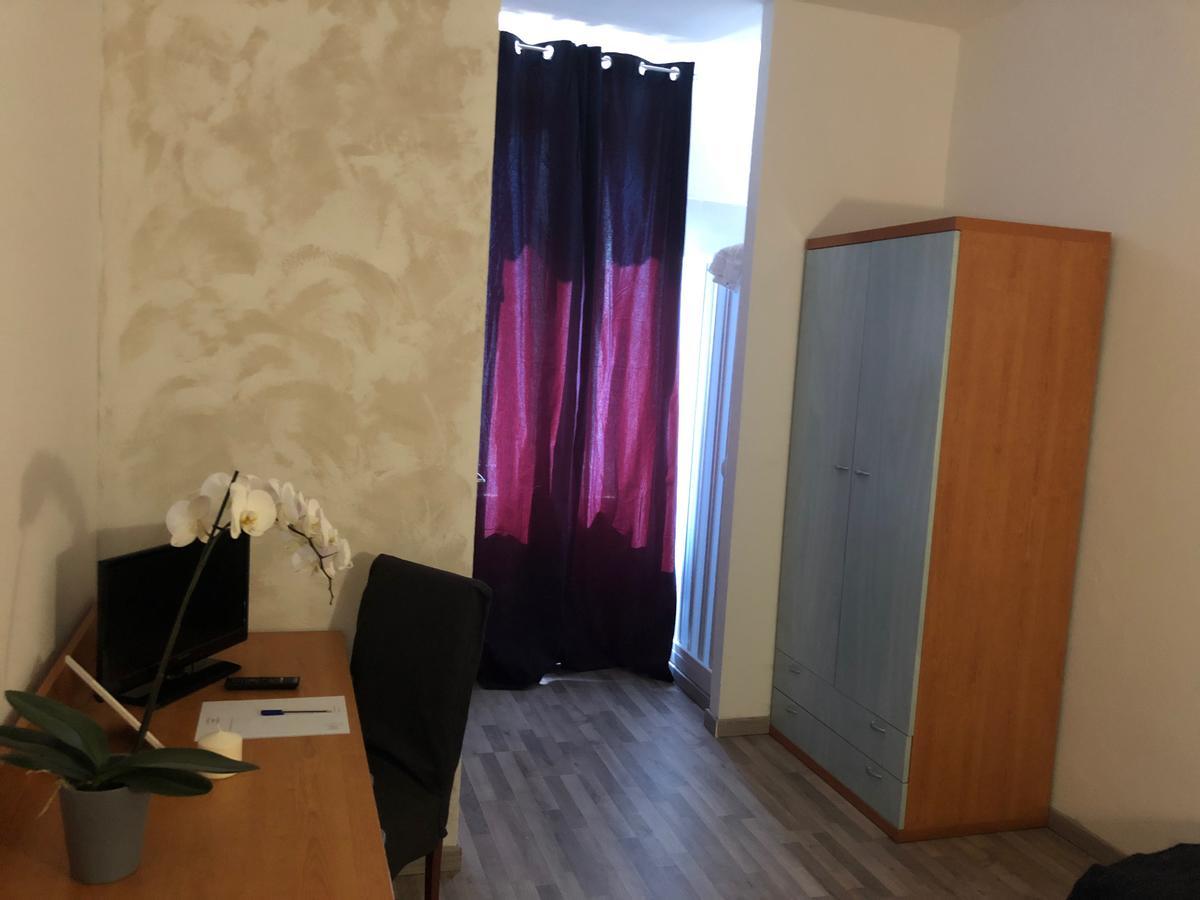Aquam Albergo Acqui Terme Dış mekan fotoğraf