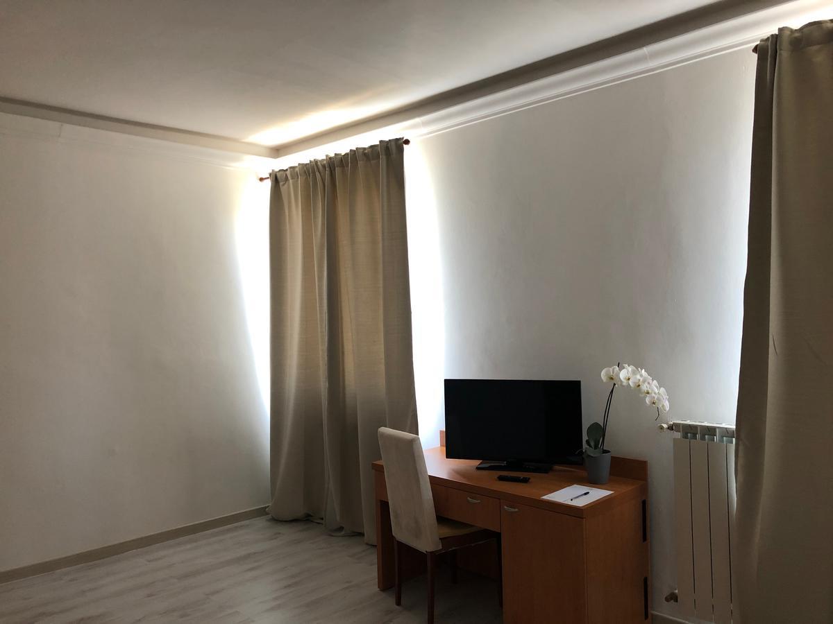 Aquam Albergo Acqui Terme Dış mekan fotoğraf