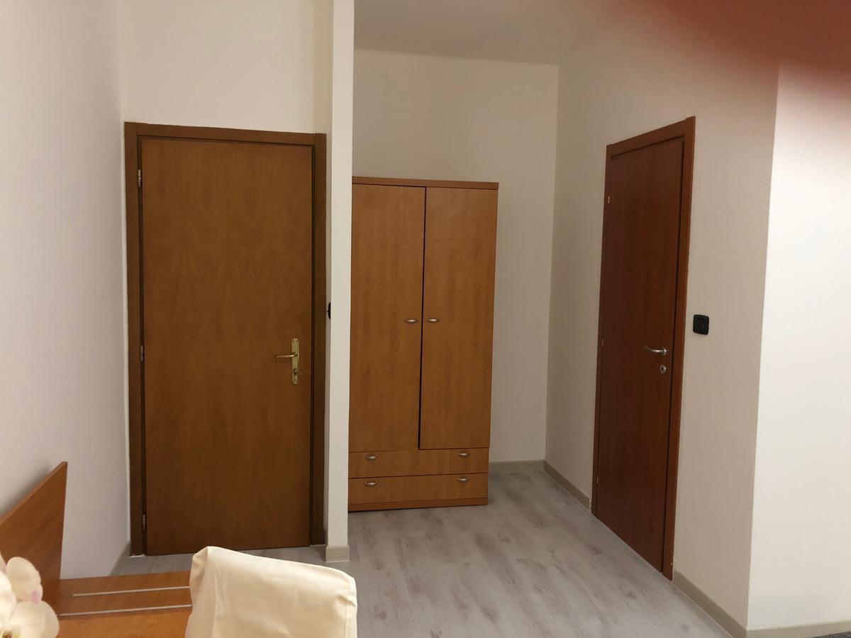 Aquam Albergo Acqui Terme Dış mekan fotoğraf
