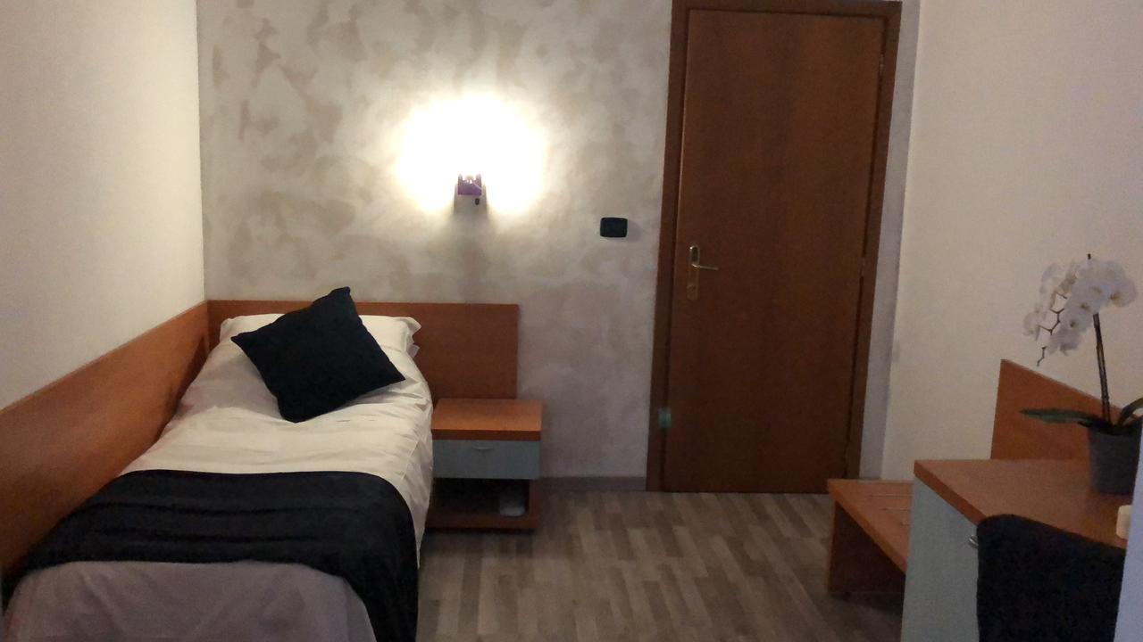 Aquam Albergo Acqui Terme Dış mekan fotoğraf