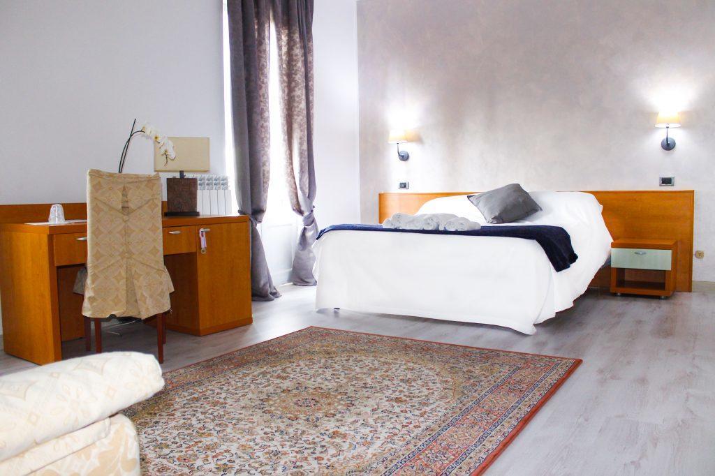 Aquam Albergo Acqui Terme Dış mekan fotoğraf