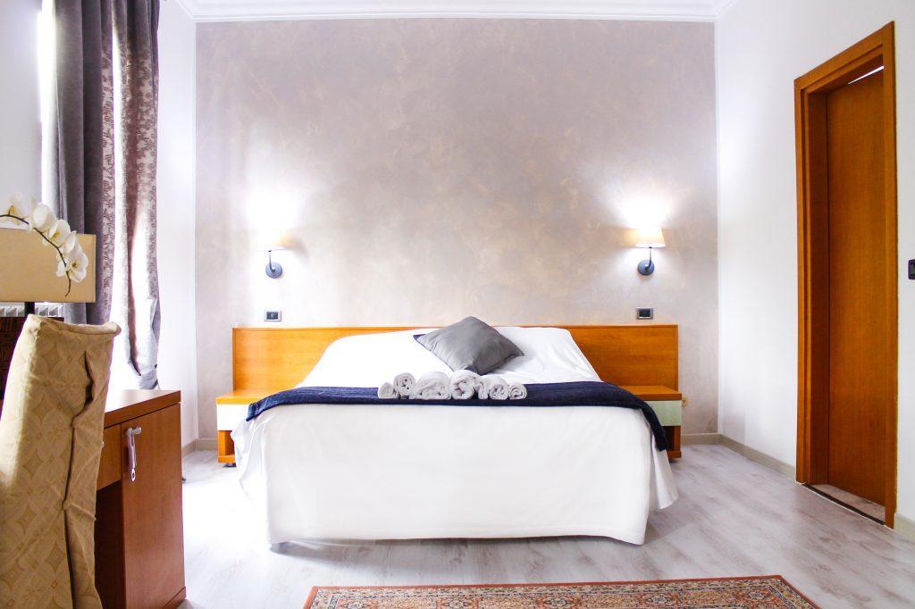 Aquam Albergo Acqui Terme Dış mekan fotoğraf