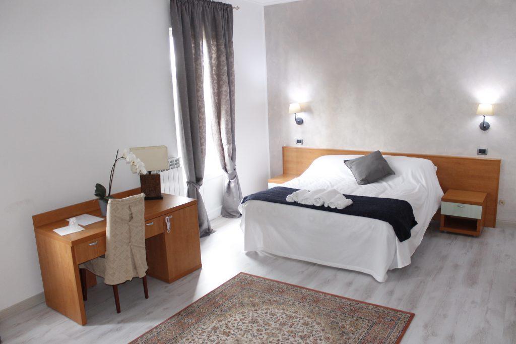 Aquam Albergo Acqui Terme Dış mekan fotoğraf