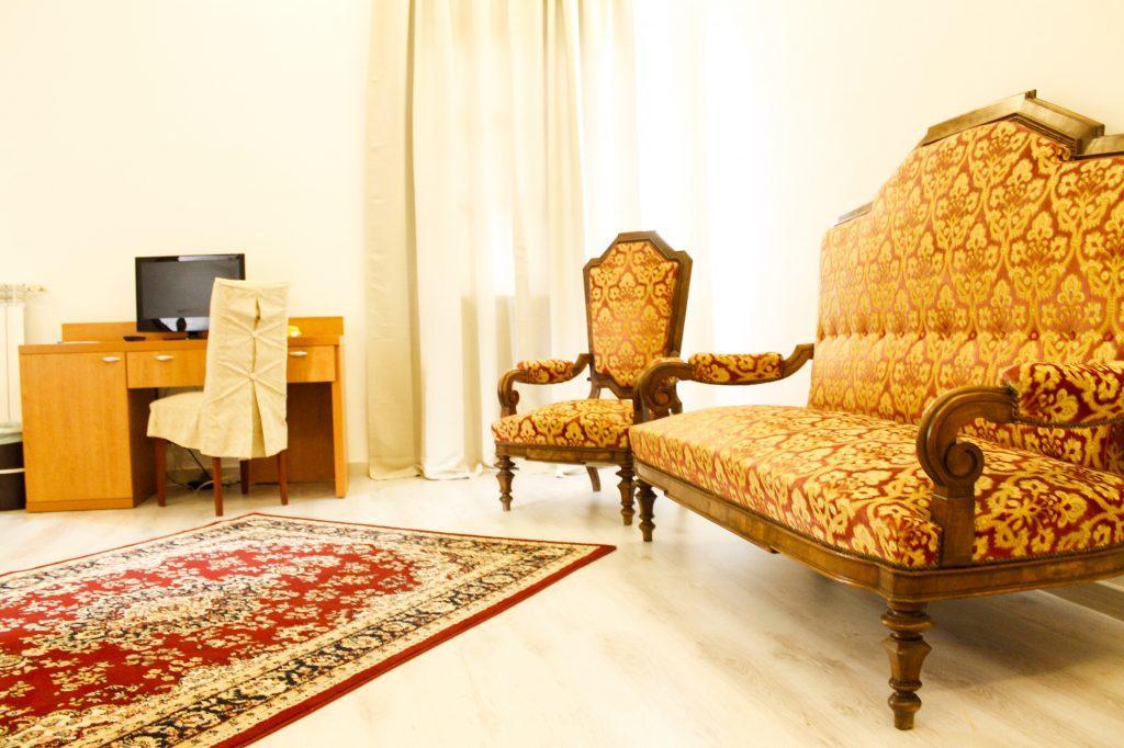 Aquam Albergo Acqui Terme Dış mekan fotoğraf
