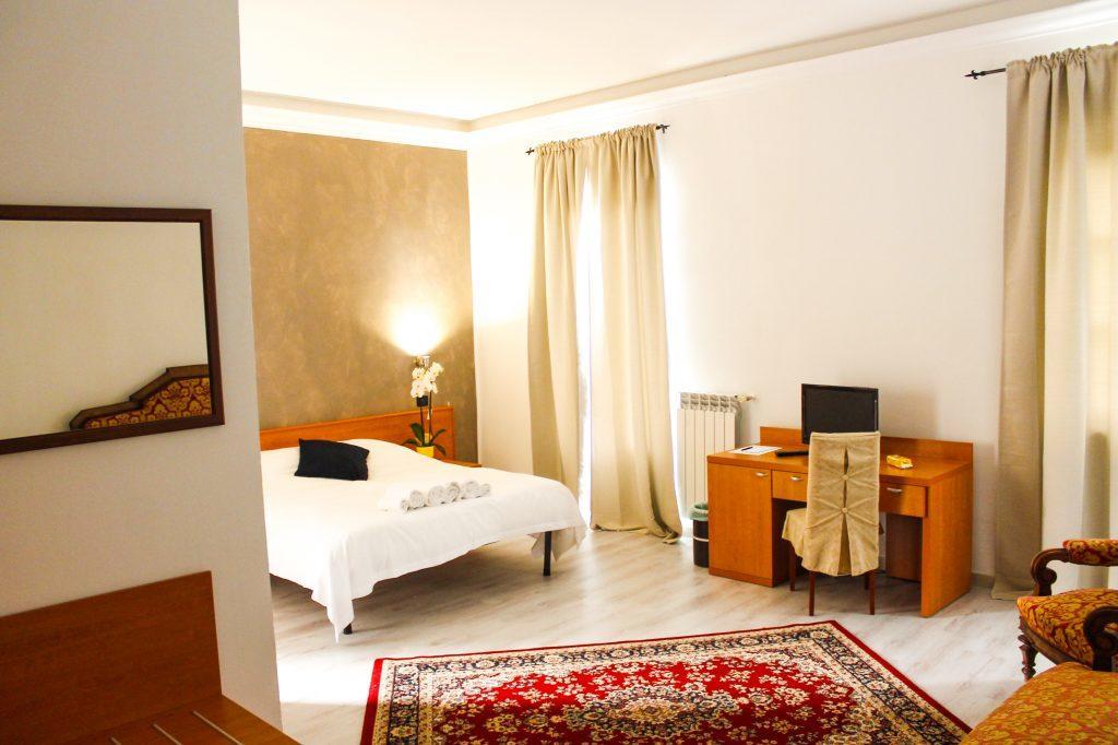 Aquam Albergo Acqui Terme Dış mekan fotoğraf