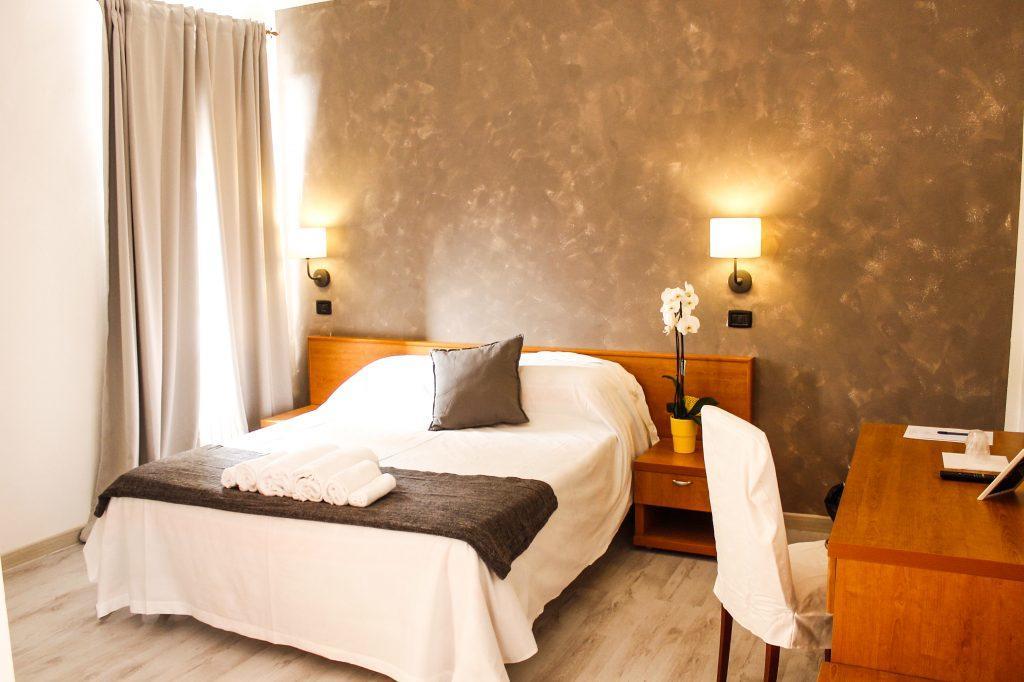 Aquam Albergo Acqui Terme Dış mekan fotoğraf